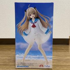 最新プライズ　アトリ　トリオトライトフィギュア　５個セット キュートな笑顔や爽やな衣装も再現！『ATRI -My Dear Moments