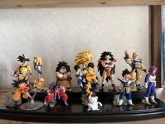 ドラゴンボール フィギュア セット