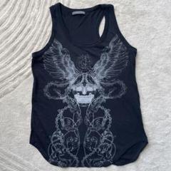 幻！！激レア！！】 ALEXANDER MCQUEEN タンクトップ - メルカリ