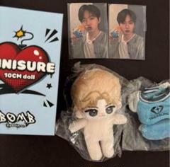 MINISURE doll TREASURE ドヨン ミニジャー ドール MINISURE doll TREASURE ドヨン ミニジャー ドール - メルカリ
