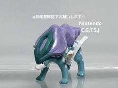 K*i様 ポケモン モンコレ 初期 ニドクイン フィギュア - メルカリ