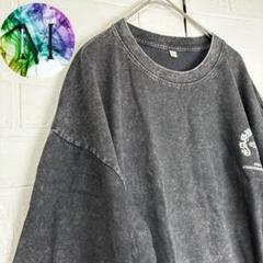 新品　未使用　クロス　十字架　Tシャツ　メンズ　クロムハーツ系　ヴィンテージ　黒