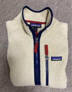 パタゴニア レトロ パイル ベストの中古/未使用品 - メルカリ