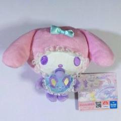 マイメロ シュガーパーティおともだちスタイぬいぐるみ / サンリオキャラクターズ