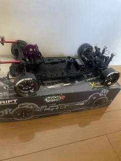 限定値下げ〉ヨコモ YD2S シャーシ ボディ、サーボ付きSP02D