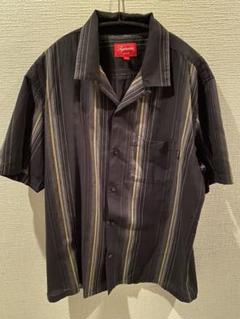 Supreme シュプリーム 19SS 半袖シャツ Tシャツ 黒 ブラック