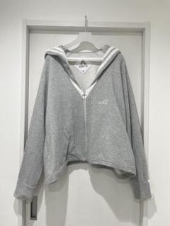BALMUNG バルムング セーラー ブルゾン パーカー BALMUNG セーラー