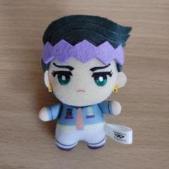 ジョジョの奇妙な冒険 岸辺露伴 4部 ともぬい ぬいぐるみ 大量 セット ジョジョの奇妙な冒険 岸辺露伴 4部 ともぬい ぬいぐるみ 大量