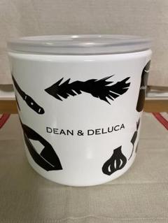 DEAN & DELUCA 20周年ホーローコンテナ缶のみ DEAN & DELUCA 20周年ホーローコンテナ缶のみ - メルカリ
