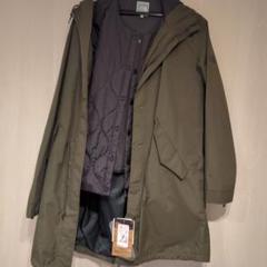 【美品】ノースフェイス フィッシュテール トリクライメットコート カーキM 楽天市場】the north face フィッシュテールトリクライメート