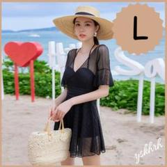 試着のみ未使用⭐︎FORME MOTHER東原亜希 パイルワンピース 水着