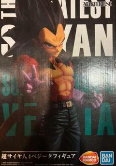 一番くじ ドラゴンボール THE GREATEST SAIYAN A賞B賞C賞