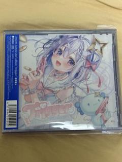 天音かなた 2ndアルバム Trigger ランダムアナザージャケット付き