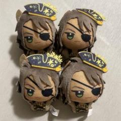 ツイステッドワンダーランド チビちびぐるみ スケアリー レオナ