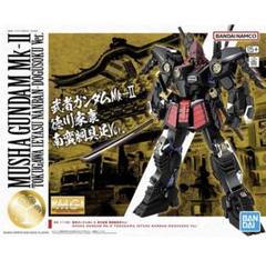 2025年最新】武者ガンダムMk-II 徳川家康Ver.の人気アイテム