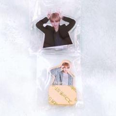SUPER JUNIOR イェソン カプセルトイ アクスタ - メルカリ