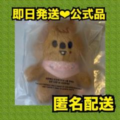 StrayKids スキズ ハン 10センチ ぬいぐるみ