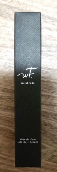 2025年最新】WrinkFadeの人気アイテム - メルカリ