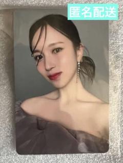 即購入❌ TWICE MISAMO ワンジャパ ハイタッチ トレカ ミナ ⑥ 2025年最新】MISAMO ミナ ハイタッチの人気アイテム - メルカリ