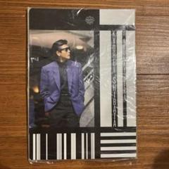 【美品】柴田恭兵　公式　ヴィジュアルノート　ポストカード付き　東映承認済 Amazon.co.jp: 東映承認済 ノート 柴田恭兵 ポストカード付極美