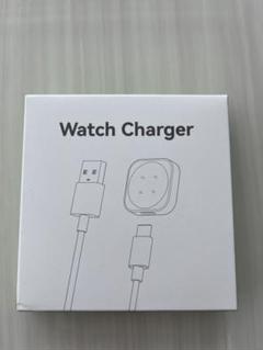 Pixel Watch用充電器／新品未使用