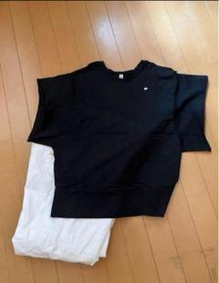 ♡ミナペルホネン suora スオラ カットソー ネイビー　38 ♡ミナペルホネン suora スオラ カットソー ネイビー 38 - メルカリ