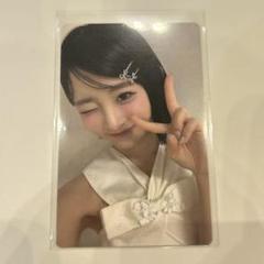 2025年最新】飯田栞月 kcon トレカの人気アイテム - メルカリ