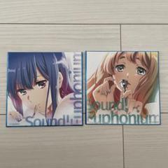 響け！ユーフォニアム 第2週目スタンドビジュアルカード