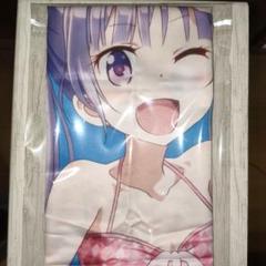 NEW GAME! メロンブックス購入特典タペストリー