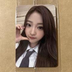 hearts2hearts ktown4u ステラ　トレカ