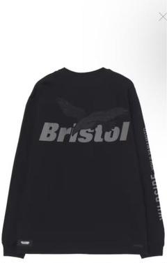 【amag】FCRB YOHJI YAMAMOTO L/S TEAM FCRB YOHJI YAMAMOTO L/S TEAM EMBLEM TEE - メルカリ