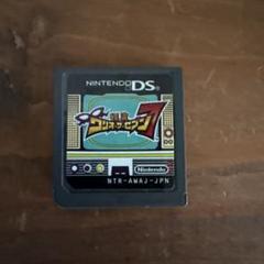 任天堂DS ワリオザ7