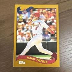 MLB ブライス•ハーパー アルバート・プホルス フィギュア