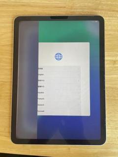 iPad - iPad air 第三世代 ジャンク Yahoo!オークション -「ipad air 第3世代 ジャンク」の落札相場