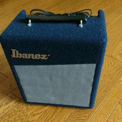 Ibanez IBZ アンプ