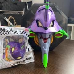 エヴァ 頭部の中古/未使用品 - メルカリ エヴァ 頭部の中古/未使用品 - メルカリ
