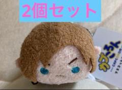 カプころん　バイオハザード　 レオン　ウェスカー　クリス　ジル 新品未使用 バイオハザード カプころん レオン クリス クレア エイダ