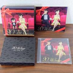 「劇場版 名探偵コナン」主題歌集 20 All Songs