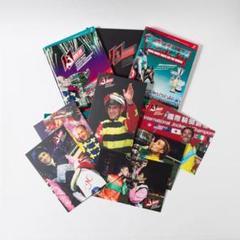 【代引可】 香港プログラム2007年騎手招待＆香港国際競走（サイン入り コレクション