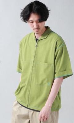 EVISENSKATBOARD TRO STITCH SHIRT 新品XLサイズのサムネイル