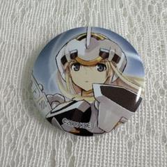 【匿名配送】武装神姫 缶バッジ