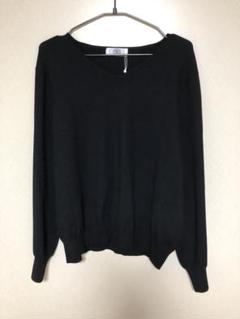 ★値下げ　J.PRESS　ニット　15号　タグ付き新品