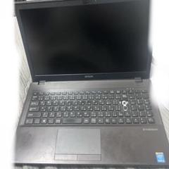 爆速ゲーミングノートパソコン　Corei7　爆速SSD512G　GTX950M 2025年最新】gtx950mの人気アイテム - メルカリ