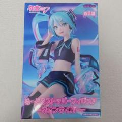 2025年最新】初音ミク ぬーどるストッパーフィギュア ​ネオン