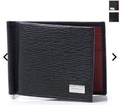 サルヴァトーレフェラガモ 77 0288 マネークリップ FERRAGAMO フェラガモ マネークリップ MONEY CLIP G 77 0288