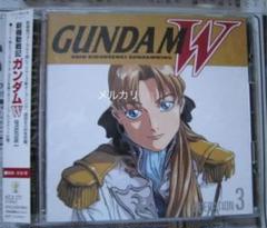 「 新機動戦記ガンダムW 」OPERATION 3 / 大谷幸 ガンダムウイング