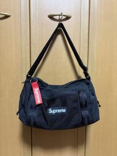 あっちゃまん【赤キーホルダー付き！】Supreme Mini Duffle あっちゃまん様専用【赤キーホルダー付き！】Supreme Mini