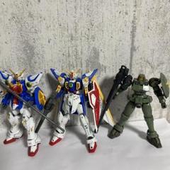 RG ガンプラ ガンダム プラモデル ジャンク まとめ売り ガンプラ RG Zガンダムジャンク品｜Yahoo!フリマ（旧PayPayフリマ）