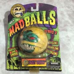 ビンテージ　MADBALLS マッドボール Cerebro de Momia Vintage MADBALLS Cerebro de Momia | eBay
