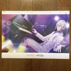 アムネシア ウキョウ オトメイトガーデン ランチョンマット AMNESIA アムネシア ウキョウ オトメイトガーデン ランチョン